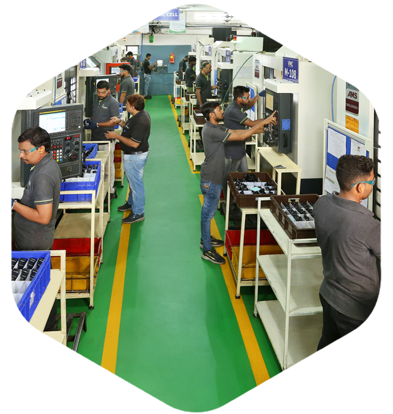 Praneel_Industries